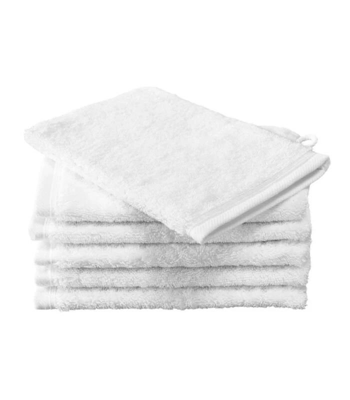 Badtextiel Contessa White