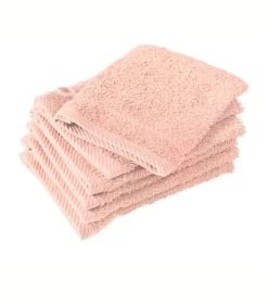 Washandje Hélène Almond Blossom