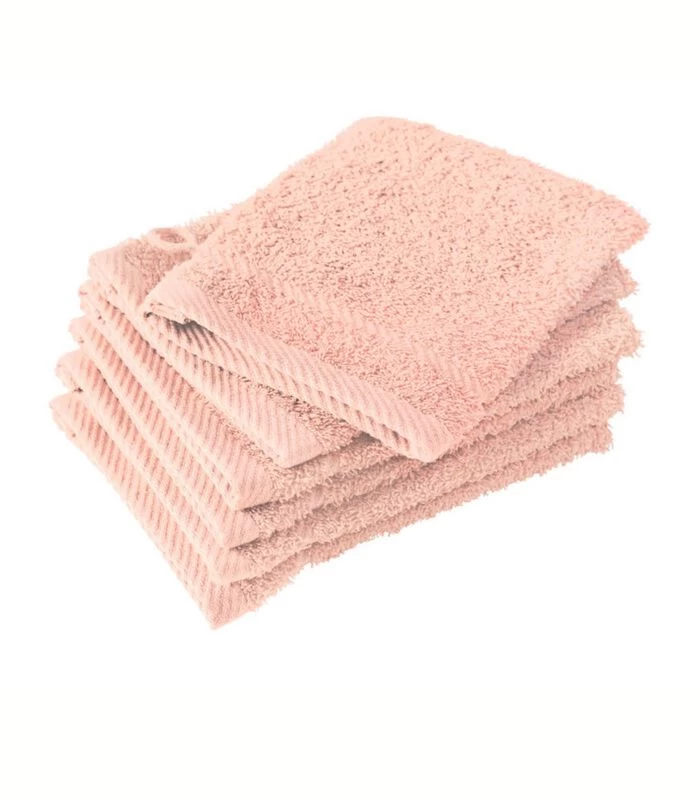 Washandje Hélène Almond Blossom