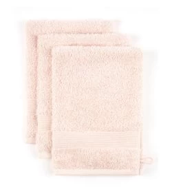 Set Van 3 Washandjes