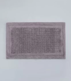 Badmat Anual 40x60 Cm Beige