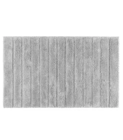 Badmat California White Smoke