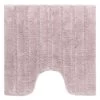 California Antislip WC-mat Misty Pink