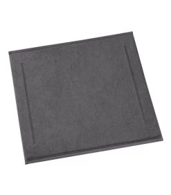 Badmat Contessa Dark Grey