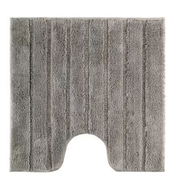 California Antislip WC-mat Slategrey