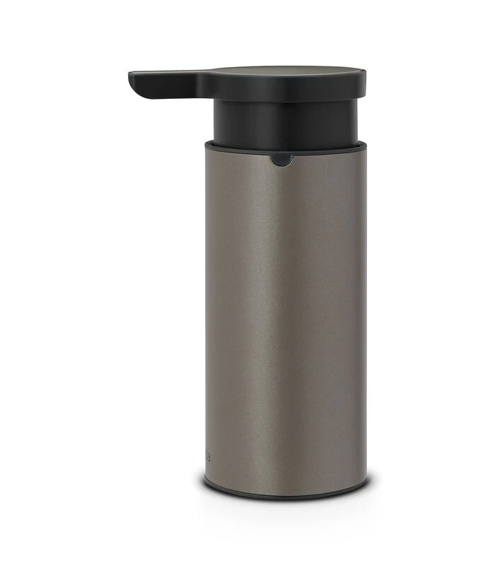 Brabantia Zeepdispenser, Profile - Platinum - Afbeelding 3