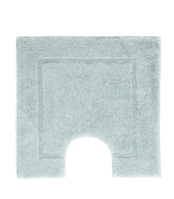 Orlando Antislip WC Mat Sea Green