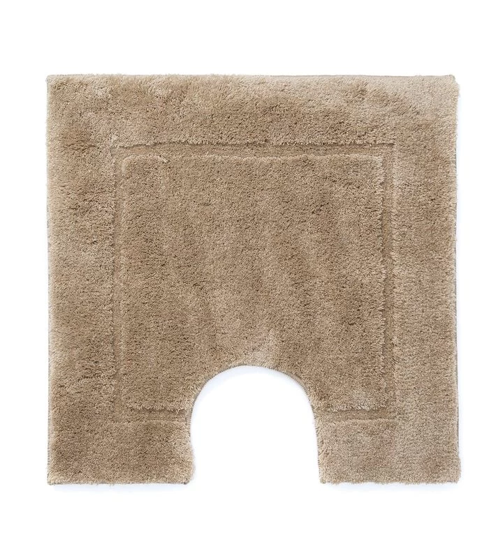 Orlando Antislip WC Mat Bruin