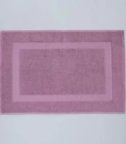 Badmat Frame 50x70 Cm Orchidee