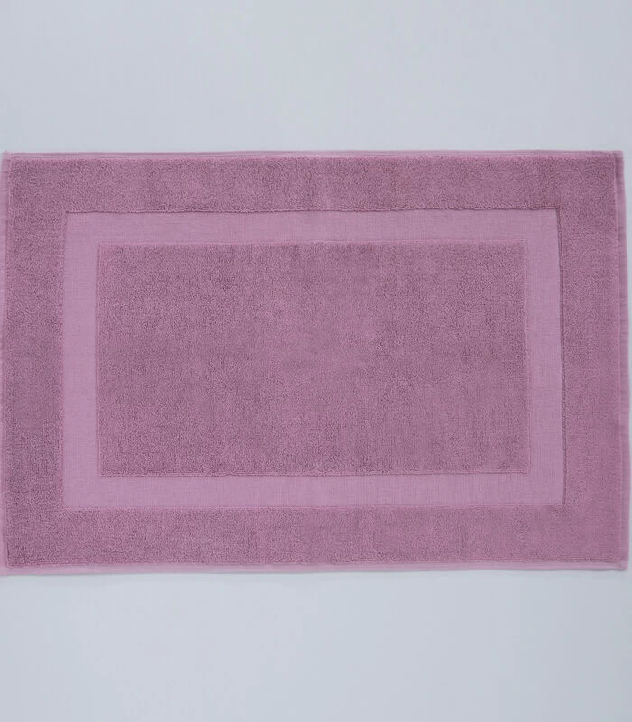 Badmat Frame 50x70 Cm Orchidee