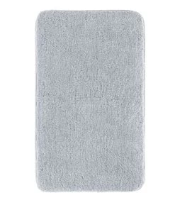 Montana Antislip Badmat Silver