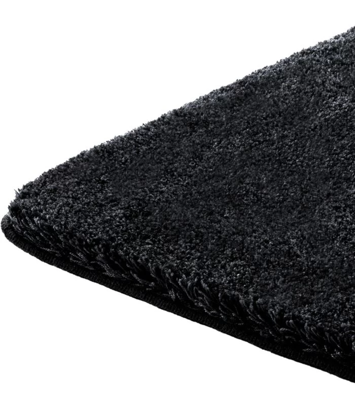 Montana Antislip Badmat Anthracite - Afbeelding 2