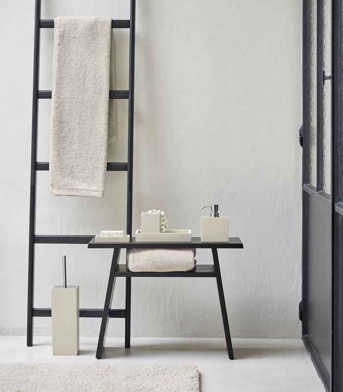 Toiletborstelhouder MOON Linen-16 - Afbeelding 4