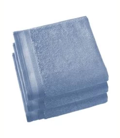 Badtextiel Contessa Stone Blue