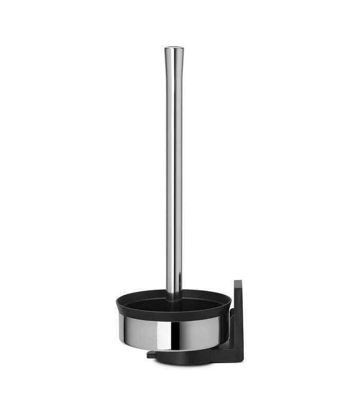 Brabantia Toiletroldispenser, Profile - Brilliant Steel - Afbeelding 2