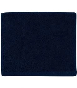 Aqua - Effen Katoenen Badlaken