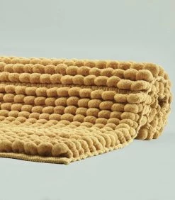 Badmat AXEL Ochre-443