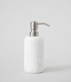 Dispenser Voor Vloeibare Zeep Bianco Beige