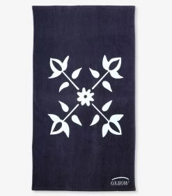 OXBOW Bedrukt Strandlaken POINIZIO