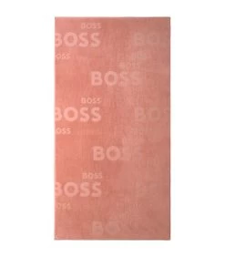 Strandlaken Katoen Jacquard 420 G/m² , Coast