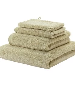 Handdoek LONDON Hemp-512