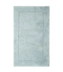 Orlando Antislip Badmat Sea Green