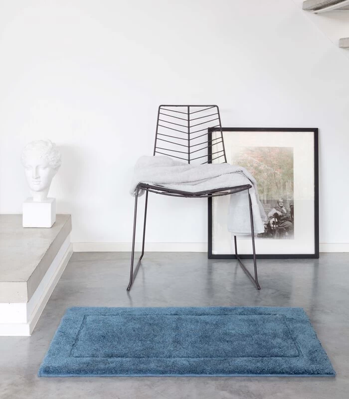 Orlando Antislip WC Mat Ocean - Afbeelding 2