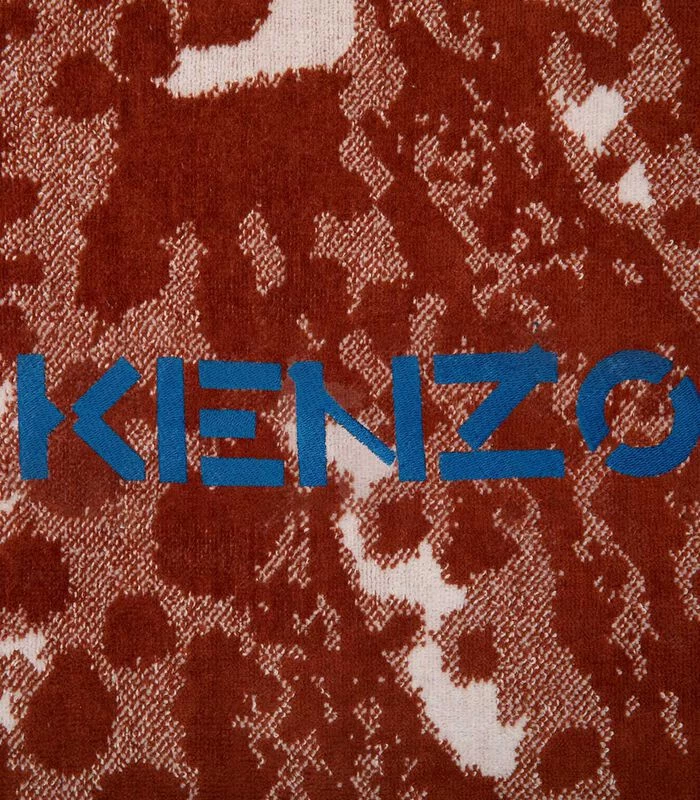 Strandlaken Katoen Jacquard 550 G/m² , K Jump - Afbeelding 4