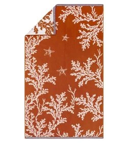 Belize - Katoenen Strandlaken 100 X 180 Cm