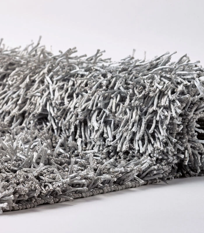 Badmat KEMEN Silver Grey-95