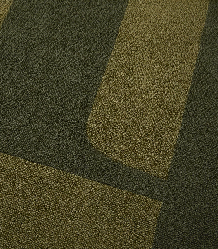 Strandlaken Katoen Jacquard 550 G/m² , Griffe - Afbeelding 2