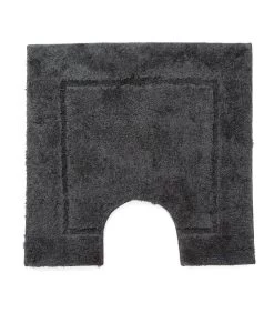 Orlando Antislip WC Mat Anthracite