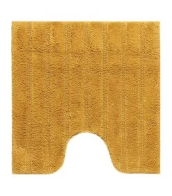 WC-mat California Oker