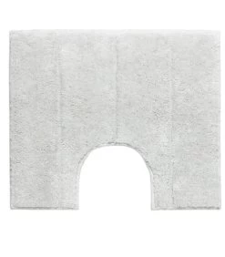 Ray Antislip WC Mat Lichtgrijs