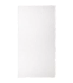 Douchehanddoek Honingraat Katoen 210 G/m² , Zorba