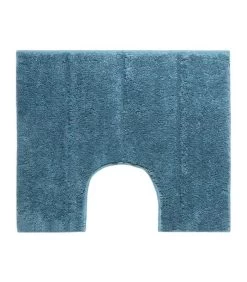 Ray Antislip WC Mat Blauw