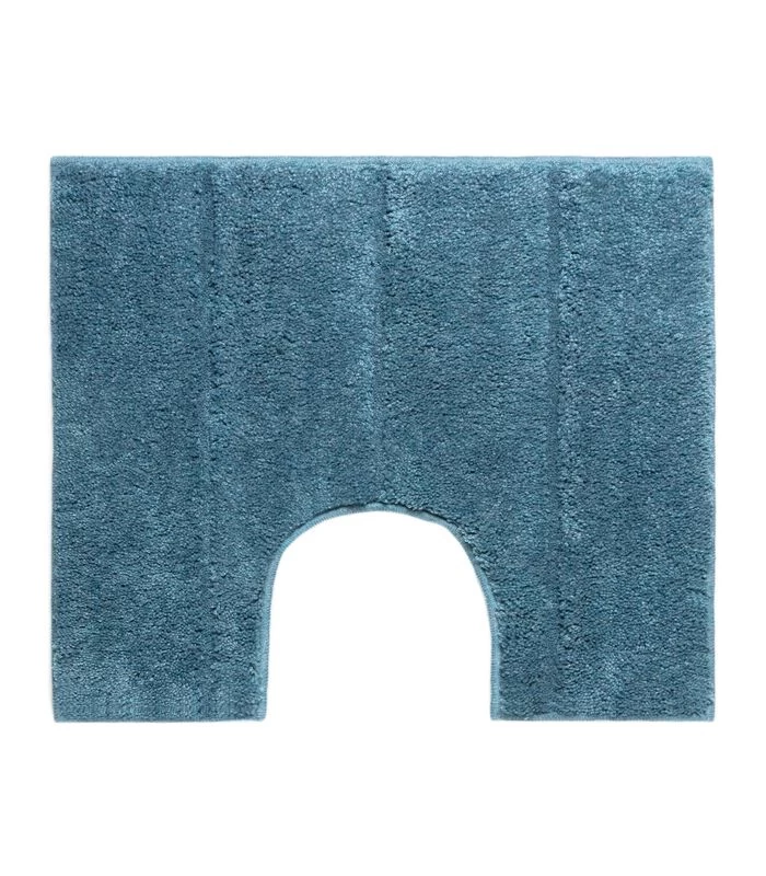 Ray Antislip WC Mat Blauw