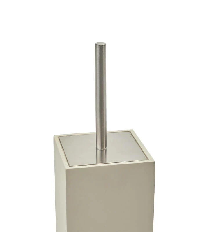 Toiletborstelhouder MOON Linen-16 - Afbeelding 2