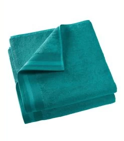 Handdoek Contessa Lake Green