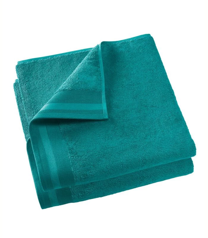 Handdoek Contessa Lake Green