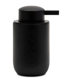 Zeeppomp Loft 48 Zwart