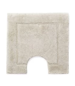 Orlando Antislip WC Mat Beige