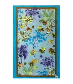 Strandlaken Katoen Fluweel 450 G/m² , Laos