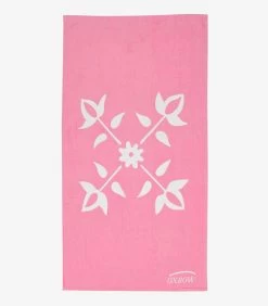 OXBOW Bedrukt Strandlaken P1INIZIO