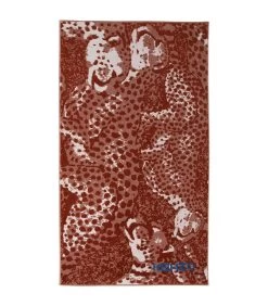 Strandlaken Katoen Jacquard 550 G/m² , K Jump