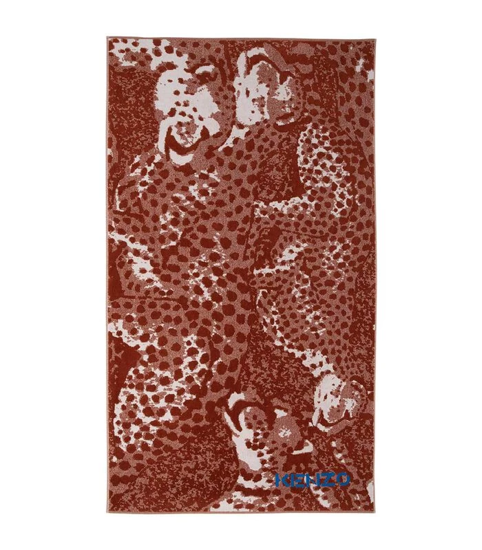 Strandlaken Katoen Jacquard 550 G/m² , K Jump