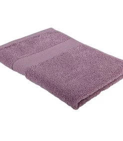 Badlaken 70x130 500 Gr/m²