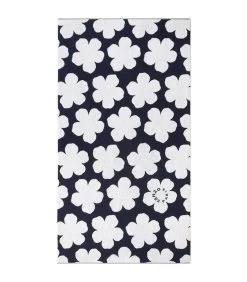 Strandlaken Katoen Jacquard 500 Gsm , K Spot