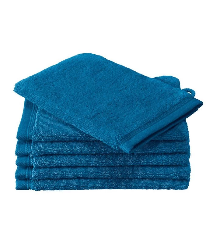 Badtextiel Contessa Pacific Blue