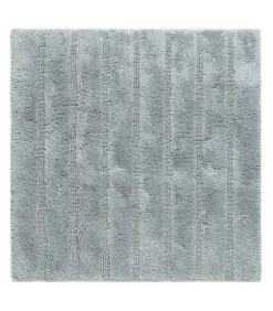 California Antislip Bidet Mat Sea Green